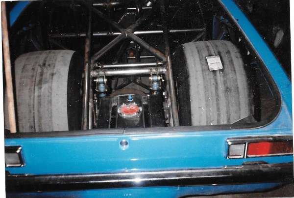 Full Size Image 71 Pinto Drag Racing Car For Sale - 14