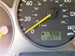 Subaru WRX One Owner Garage Kept For Sale - 5