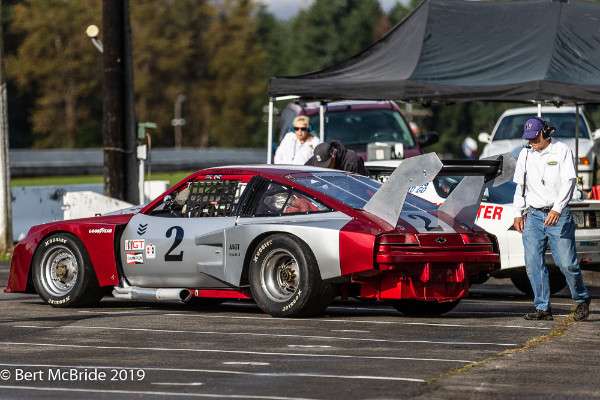 Full Size Image 1976 Chevy IMSA GT Monza RaceCar For Sale - 12