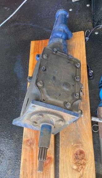 Full Size Image Sunbeam Tiger Racing Car For Sale - 15