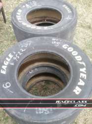 NASCAR Racing Tire Table For Sale For Man Cave or Other - 6