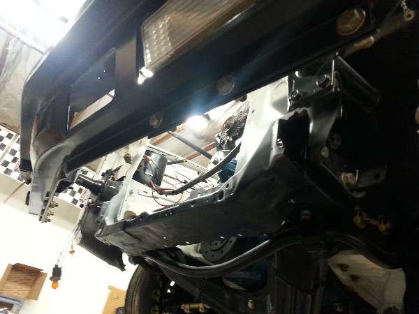 Full Size Image Monza Front Area Detail Shot
