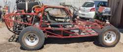 Vintage 2 Seater Chenowth Buggy For Sale - 9