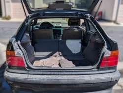 1997 BMW 318ti For Sale – Track Car - 5