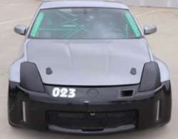 2003 Nissan 350Z Track Ready For Sale - 16