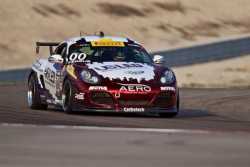 Pirelli World Challenge Porsche Cayman For Sale - 3