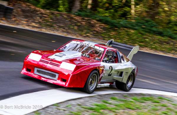 Full Size Image 1976 Chevy IMSA GT Monza RaceCar For Sale - 6