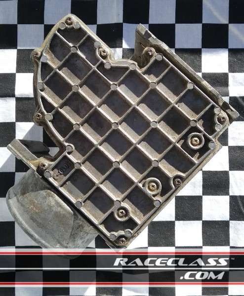 Full Size Image Mazda RX-7 TURBO Mass Air Flow Sensor For Sale - 6