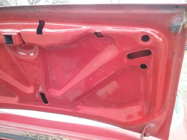 Full Size Image Unmolested Barn Find 78 Camaro For Sale- 6