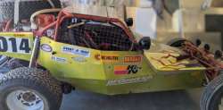 Vintage 2 Seater Chenowth Buggy For Sale - 4