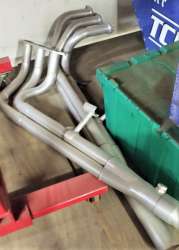 3.5 L Ford SHO Engine Racing Package For Sale - 5