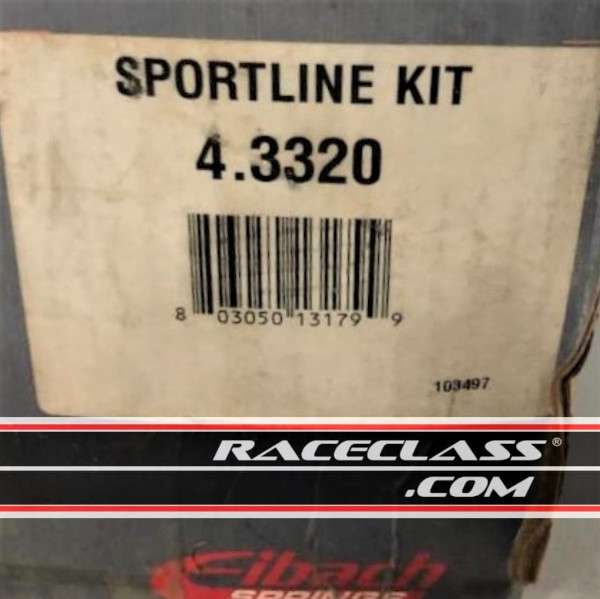 Full Size Image Eibach Sportline Springs E36 BMW For Sale - 3