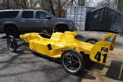 FORMULA ATLANTIC RACING CAR FOR SALE - 9