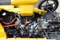 FORMULA ATLANTIC RACING CAR FOR SALE - 5