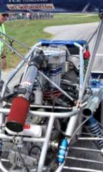 3.5 L Ford SHO Engine Racing Package For Sale - 3