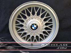 BBS OEM BMW 16 x 8 Aluminum Wheel For Sale