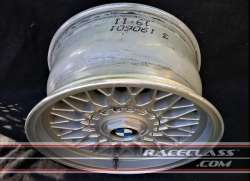 BBS OEM BMW 16 x 8 Aluminum Wheel For Sale - 4