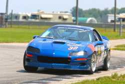 Factory Built 1994 Road Racing 1LE Camaro For Sale - 13