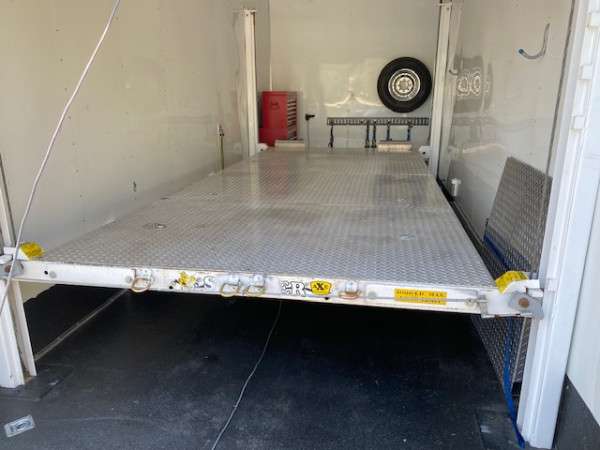 Full Size Image Sunbeam Tiger Racing Car For Sale - 25
