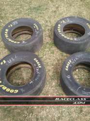 NASCAR Racing Tire Table For Sale For Man Cave or Other - 9