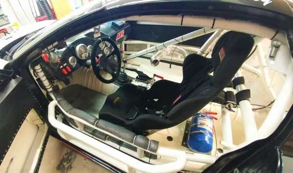 Full Size Image Factory Built 1994 Road Racing 1LE Camaro For Sale - 6