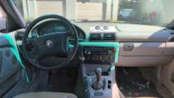 1997 BMW 318ti For Sale – Track Car - 2