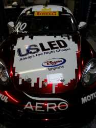 Pirelli World Challenge Porsche Cayman For Sale - 11