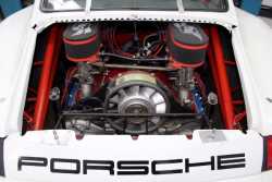 Porsche GT-2 FABCAR Racing Car For Sale - 3
