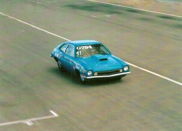 Full Size Image 71 Pinto Drag Racing Car For Sale - 17
