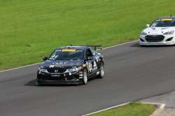 Pirelli World Challenge Honda Accord For Sale - 10