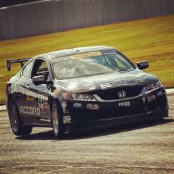 Pirelli World Challenge Honda Accord For Sale - 9