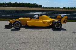FORMULA ATLANTIC RACING CAR FOR SALE - 2