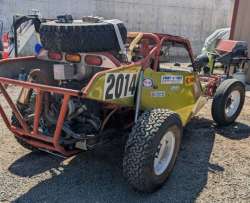 Vintage 2 Seater Chenowth Buggy For Sale - 7