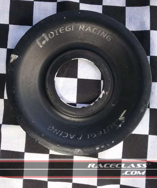 Full Size Image Motegi Racing Wheels Black Wheel Center Cap Plates - 3
