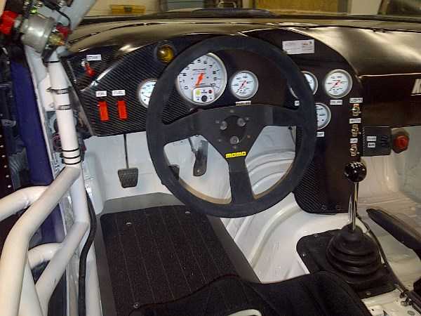 Full Size Image Factory Built 1994 Road Racing 1LE Camaro For Sale - 8