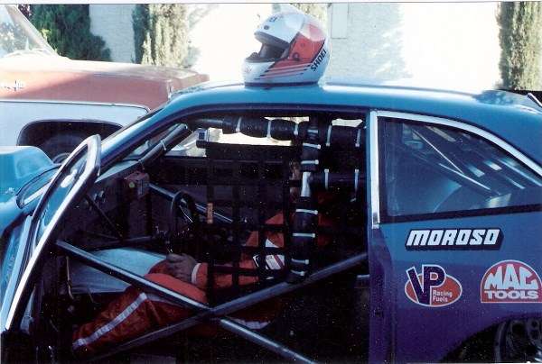 Full Size Image 71 Pinto Drag Racing Car For Sale - 3