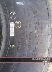 NASCAR Racing Tire Table For Sale For Man Cave or Other - 10