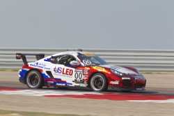 Pirelli World Challenge Porsche Cayman For Sale - 8