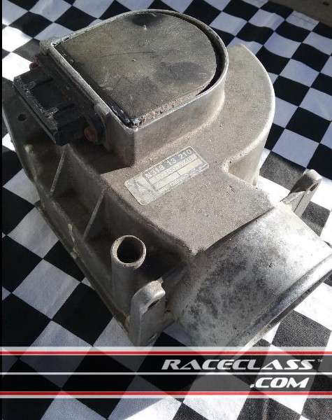 Full Size Image Mazda RX-7 TURBO Mass Air Flow Sensor For Sale - 5
