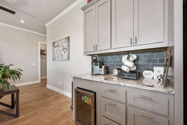 Full Size Image Perfectly Built Race inspired Home on 10 Acres For Sale - 17