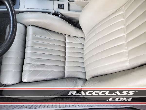 Full Size Image 87 FoxBody Ford Mustang LX Convertible 5.0L V8 For Sale - 15