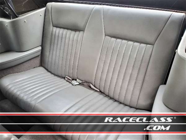 Full Size Image 87 FoxBody Ford Mustang LX Convertible 5.0L V8 For Sale - 16