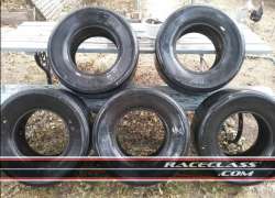 NASCAR - IROC Series Goodyear Racing Tires For Sale - 10