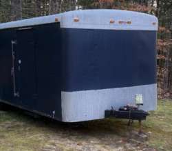 23T Altered Drag Racing Car For Sale - 6