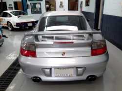 2001 Porsche 911 (996) Twin Turbo For Sale - 5