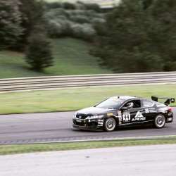 Pirelli World Challenge Honda Accord For Sale - 8