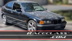 1997 BMW 318ti For Sale – Potential Track Car – Drift Car - Racing Car