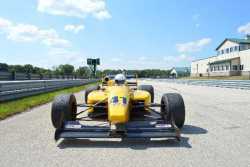 FORMULA ATLANTIC RACING CAR FOR SALE - 4