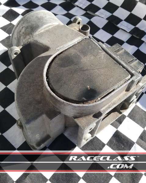 Full Size Image Mazda RX-7 TURBO Mass Air Flow Sensor For Sale - 3