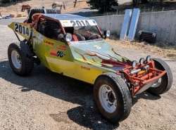 Vintage 2 Seater Chenowth Buggy For Sale - 3
